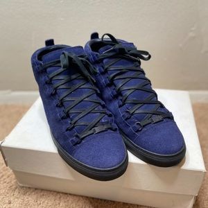 Balenciaga super cool sneakers